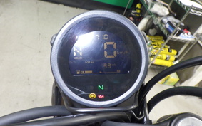 HONDA CL500 2025
