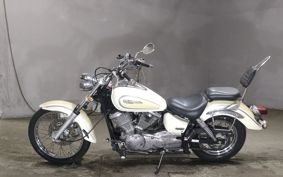 YAMAHA DRAGSTAR 250 VG02J