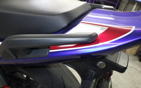 HONDA CB400SF GEN 4 A 2019 NC42
