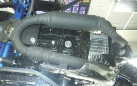 HONDA DAX 125 2014 JB04