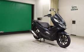 HONDA PCX125 JF81