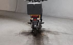 HONDA CROSS CUB110 JA10