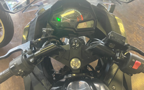 KAWASAKI NINJA 250 EX250L