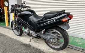KAWASAKI ZZ-R250 EX250H