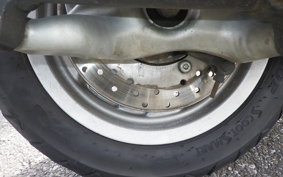 YAMAHA MAJESTY 250 C 2016 SG03J