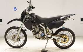 KAWASAKI KLX250 ES Type LX250E