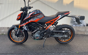 KTM 250 DUKE JPE40
