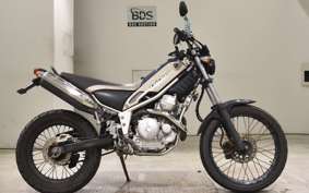 YAMAHA TRICKER DG10J