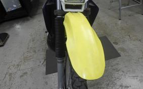 SUZUKI TS125R 2005 SF15A