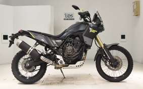 YAMAHA TENERE 700 2021 DM09J