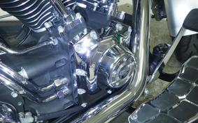 HARLEY FLSTF 1450 2003