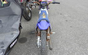 YAMAHA PW50 2025 3PT