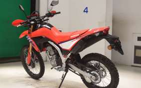 HONDA CRF250L MD47