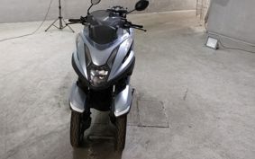 YAMAHA TRICITY 125 SEC1J