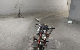 HONDA MONKEY Z50J
