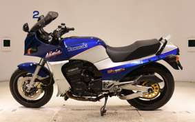 KAWASAKI GPZ900R NINJA 1987 ZX900A