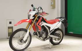 HONDA CRF250L 1994 MD38