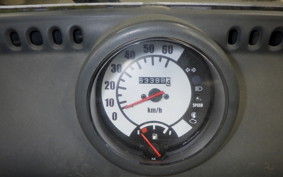 HONDA GYRO CANOPY TA03