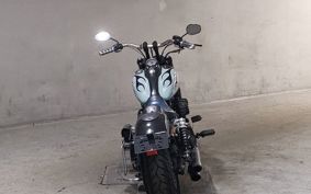 HARLEY FXDWG1580 2014 GP4
