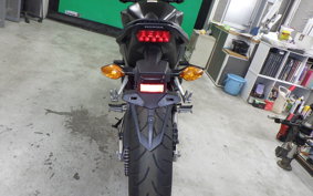 HONDA CB650F 2016 RC83
