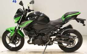 KAWASAKI Z400 Gen.2 2019 EX400G