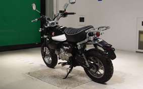 HONDA MONKEY 125 ABS JB02