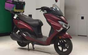 SUZUKI BURGMAN 125