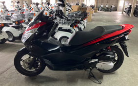 HONDA PCX 150 KF18