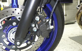 SUZUKI SV650 A 2016 VP55B