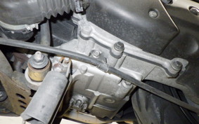 YAMAHA CYGNUS 125 XSR 2 2015 SE44J