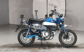 HONDA MONKEY 125 JB02