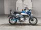 Фото Honda MONKEY 125 2019 с японского аукциона