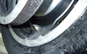 HARLEY FLHX 1580 2008