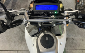 KAWASAKI KLX125D TRACKER X LX250V