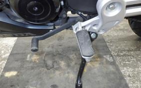 HONDA GROM 2009 JC92