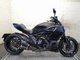 Фото Ducati DIAVEL DARK 2014 с японского аукциона