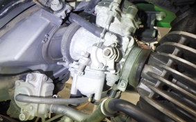 SUZUKI VANVAN 200 NH41A