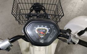 HONDA SUPER CUB50 AA07