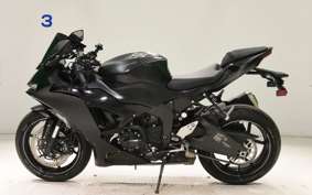 KAWASAKI NINJA ZX-6R A 2024 ZX636J