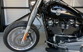 HARLEY FLFBS 2021 YGK
