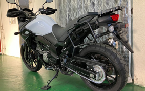 SUZUKI DL650 ( V-Strom 650 ) 2019 C733A