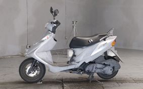 SUZUKI ADDRESS V125 CF4EA