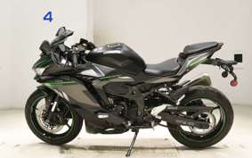 KAWASAKI ZX-4R SE 2023 ZX400P