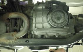 HONDA VTR 250 Gen. 2 2023 MC33