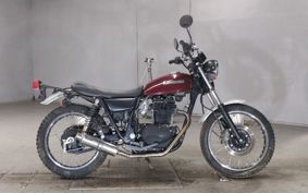KAWASAKI 250TR BJ250F