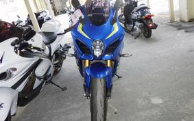 SUZUKI GSX-R1000R A 2017