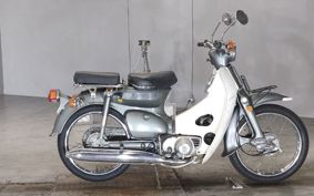 HONDA SUPER CUB90 C90