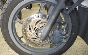 HONDA DIO 110 JF31