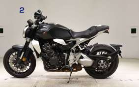 HONDA CB1000R GEN 2 2022 SC80
