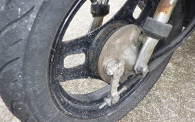 SUZUKI ADDRESS V50 CA4BA